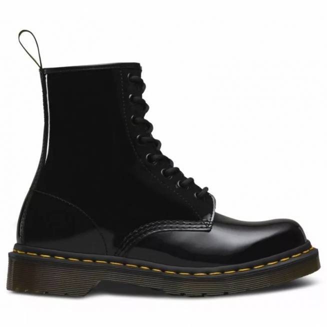 Dr. Martens 1460 Black Patent DM11821011 batai