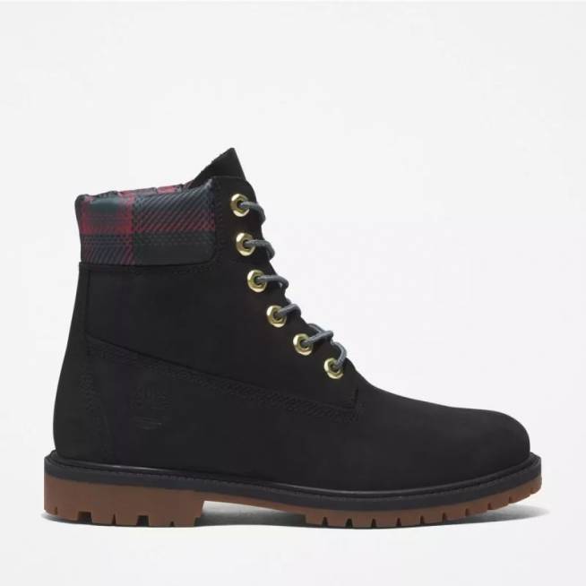 Timberland 6in Hert Bt Cupsole W TB0A5MBG0011 batai