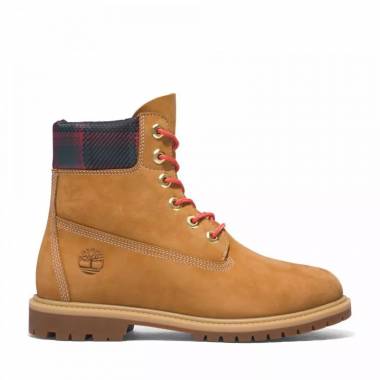 Timberland 6in Hert Bt Cupsole W TB0A5MC42311 batai