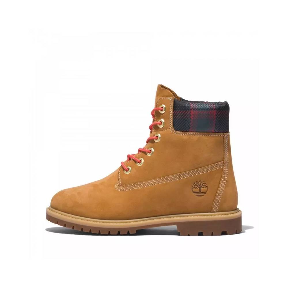 Timberland 6in Hert Bt Cupsole W TB0A5MC42311 batai