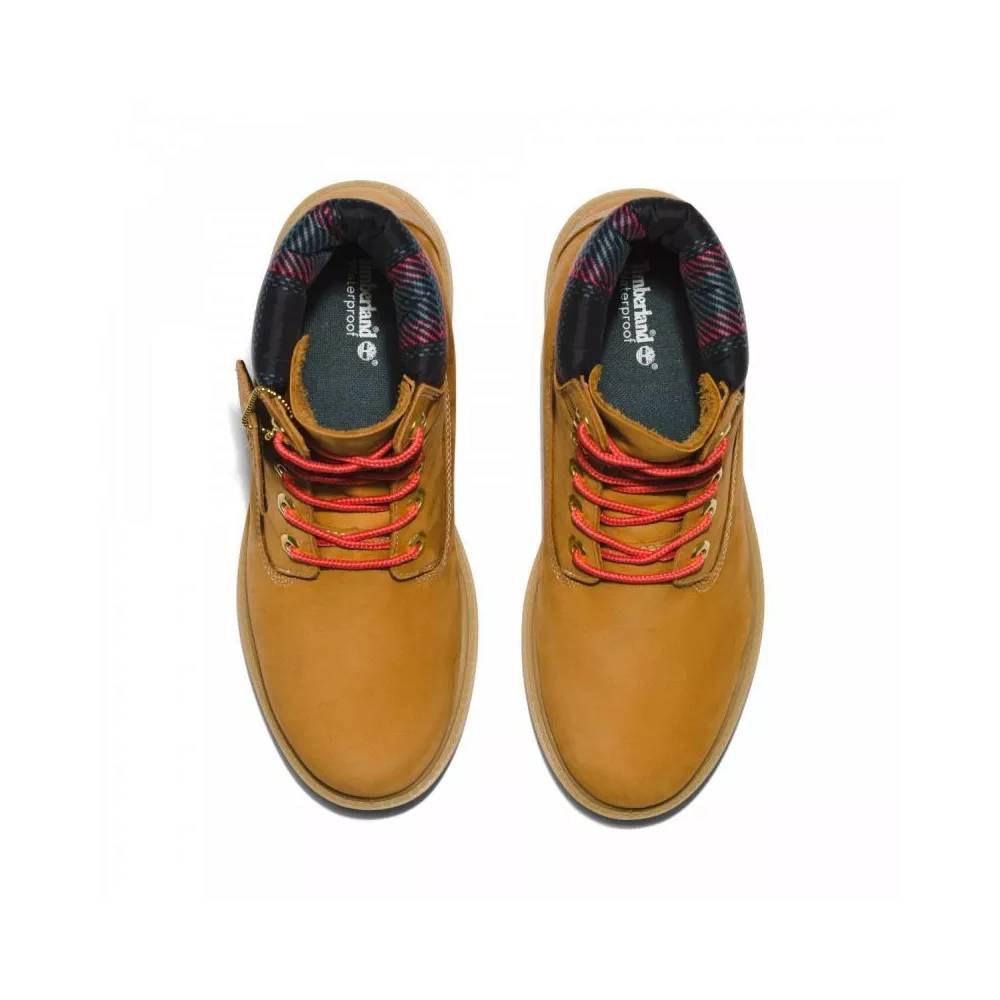 Timberland 6in Hert Bt Cupsole W TB0A5MC42311 batai