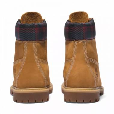 Timberland 6in Hert Bt Cupsole W TB0A5MC42311 batai