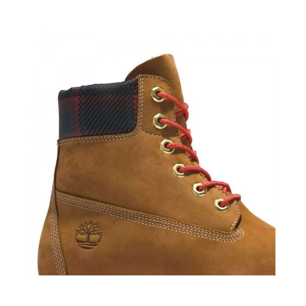 Timberland 6in Hert Bt Cupsole W TB0A5MC42311 batai