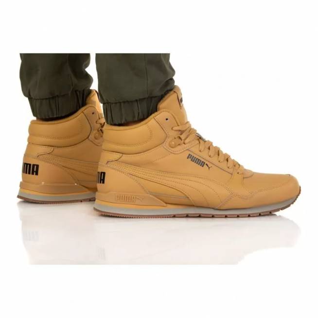 Puma St Runner V3 Mid LM 38763805 batai