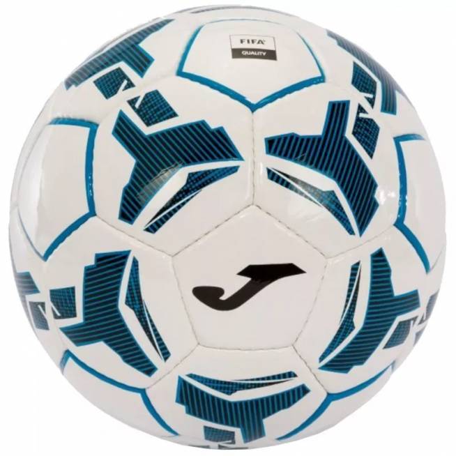 Futbolo kamuolys Joma Iceberg III FIFA Quality Ball 400854216