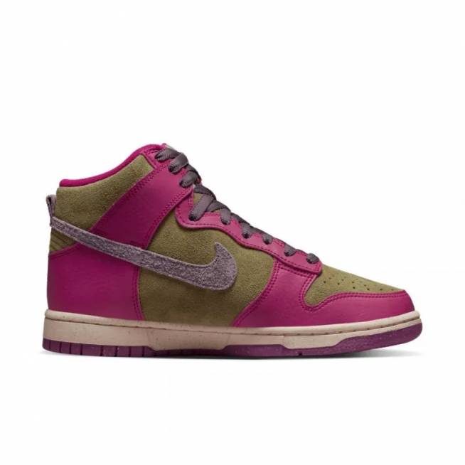 Nike Dunk High W FB1273-500 batai