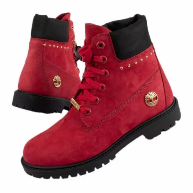 Trekingo batai Timberland W TB0A2MBU-F41