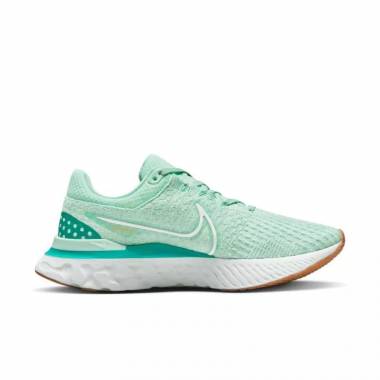 Nike React Infinity Run Flyknit 3 W DD3024-301 avalynė