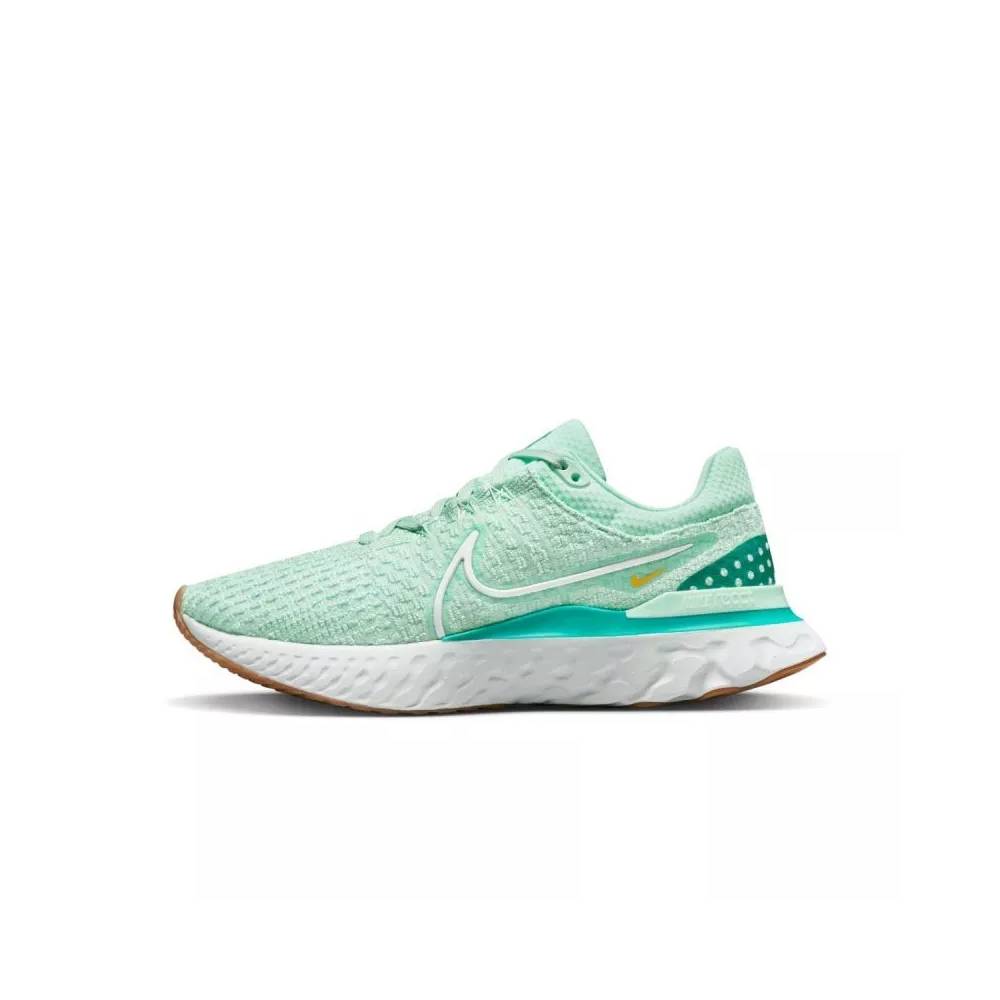 Nike React Infinity Run Flyknit 3 W DD3024-301 avalynė