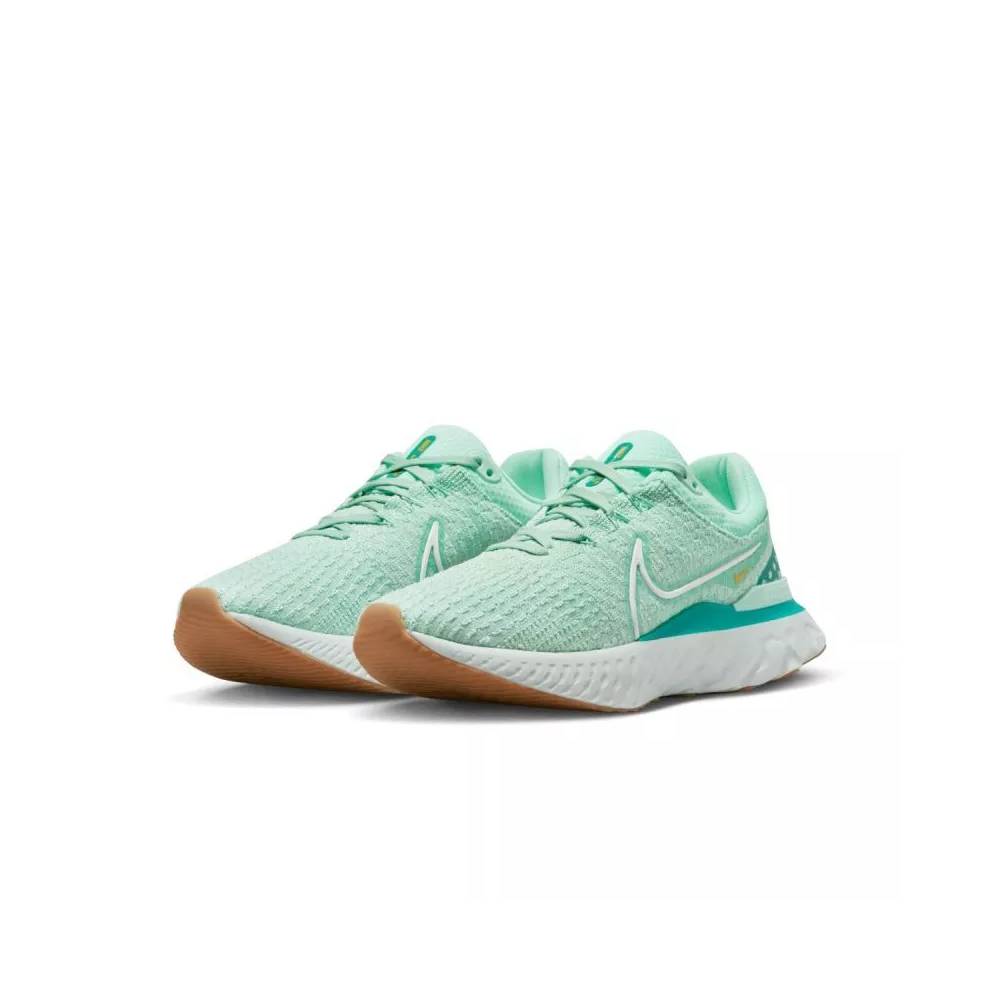 Nike React Infinity Run Flyknit 3 W DD3024-301 avalynė