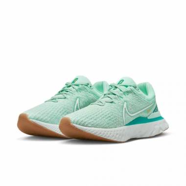 Nike React Infinity Run Flyknit 3 W DD3024-301 avalynė