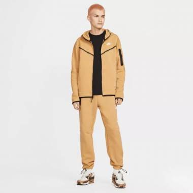 Nike Sportswear Tech Fleece M CU4489-722 džemperis