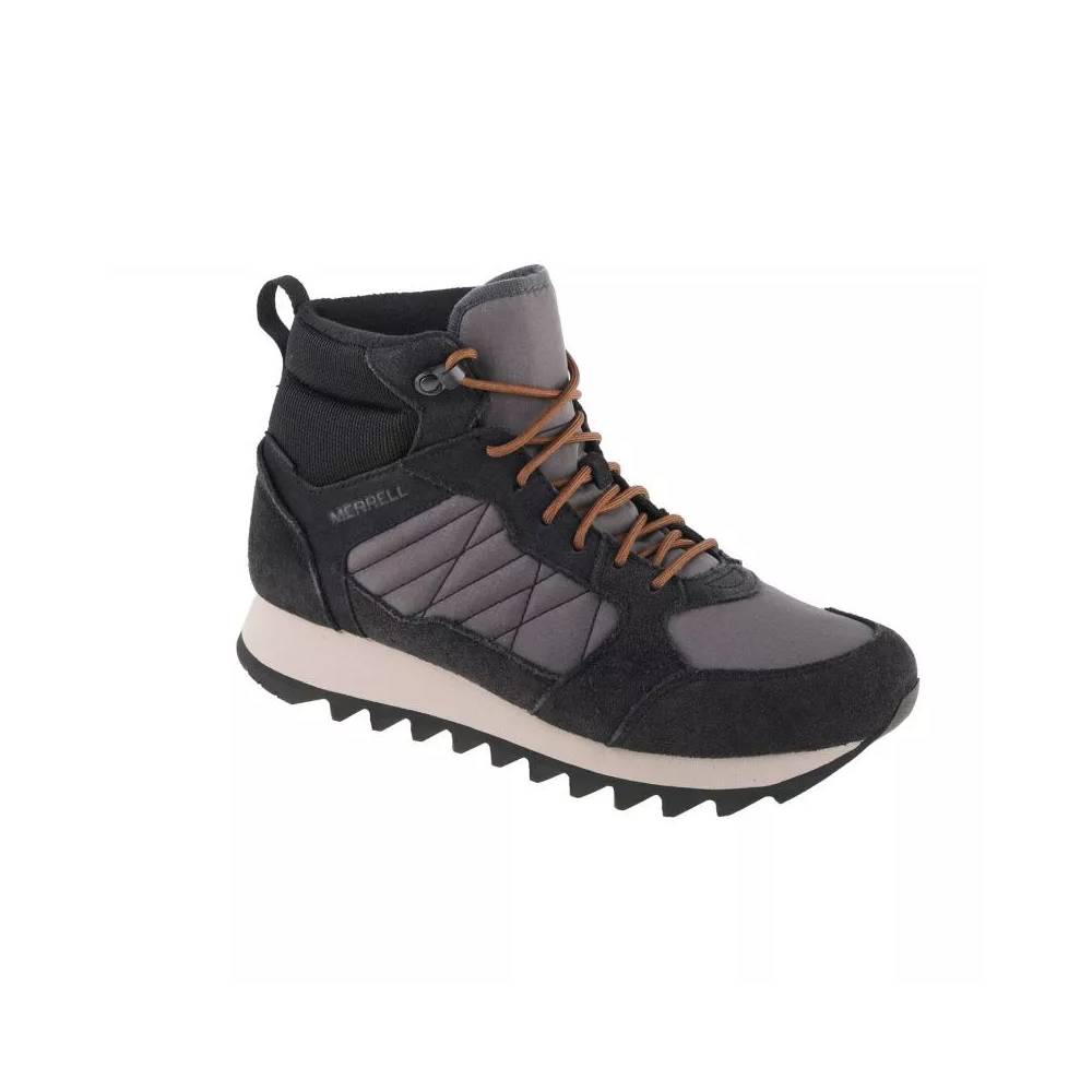 Merrell Alpine Sneaker Mid Plr Wp 2 M J004289