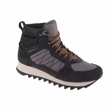 Merrell Alpine Sneaker Mid Plr Wp 2 M J004289