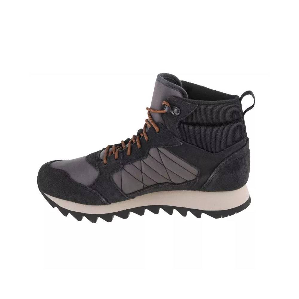 Merrell Alpine Sneaker Mid Plr Wp 2 M J004289