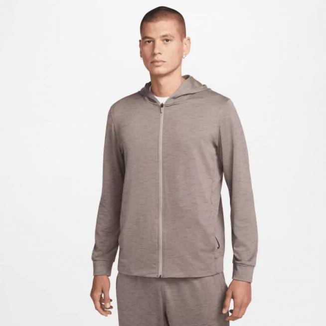 Nike Yoga Dri-FIT M džemperis CZ2217-087