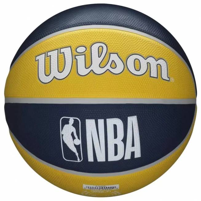 "Wilson" NBA komandos "Indiana Pacers" kamuolys WTB1300XBIND