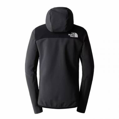 The North Face Dawn Turn Hybrid Ventrix Vidutinio sluoksnio striukė W NF0A7Z92MN81