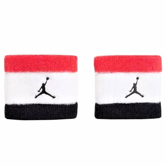 "Nike Jordan" frotinės apyrankės J1004300-667 apyrankės