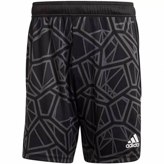 Vartininkų šortai adidas Condivo 22 Short M HB1625