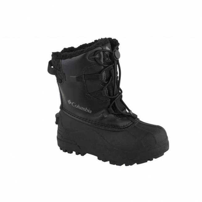 Columbia Bugaboot Celsius Wp Snow Boot Jr 2007401010