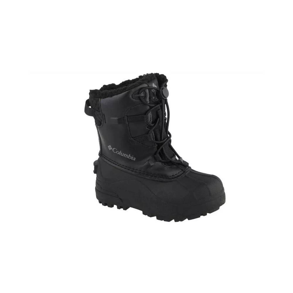 Columbia Bugaboot Celsius Wp Snow Boot Jr 2007401010