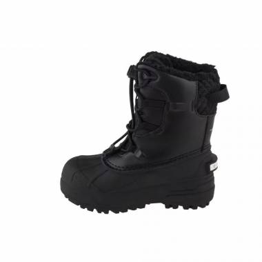 Columbia Bugaboot Celsius Wp Snow Boot Jr 2007401010