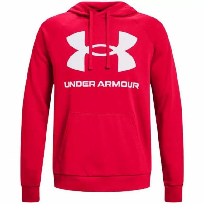 Under Armor Rival Fleece Big Logo HD džemperis M 1357093 600