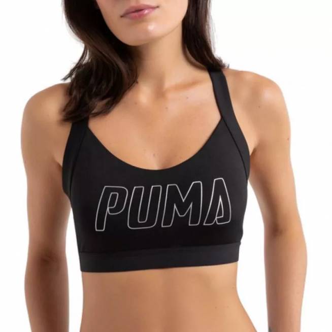 Puma Drycell W 519085 01 sportinė liemenėlė