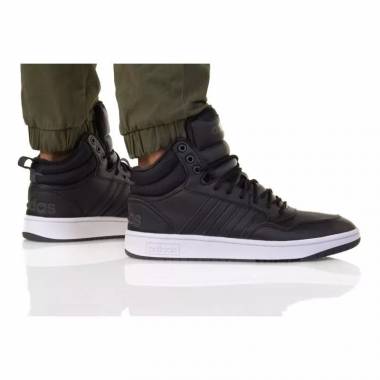 Adidas Hoops 3.0 Mid Wtr M GZ6679 batai