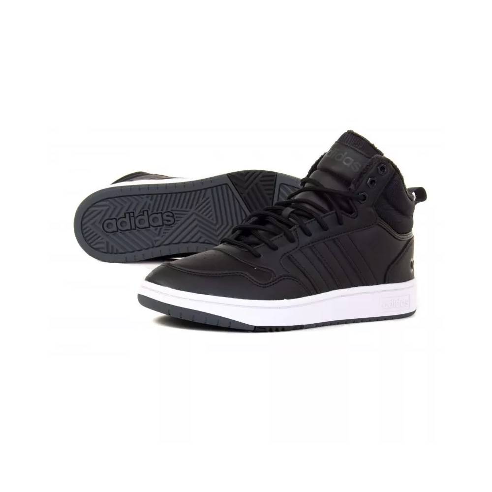 Adidas Hoops 3.0 Mid Wtr M GZ6679 batai