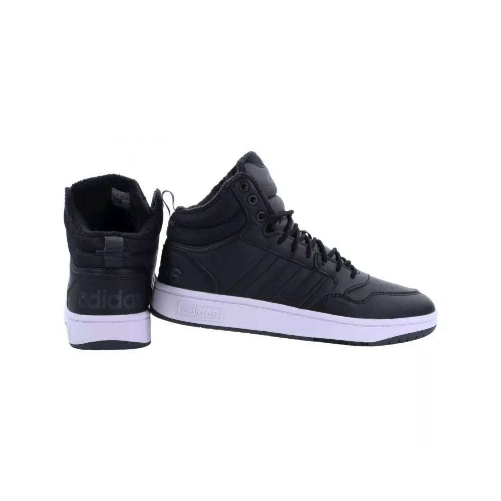 Adidas Hoops 3.0 Mid Wtr M GZ6679 batai