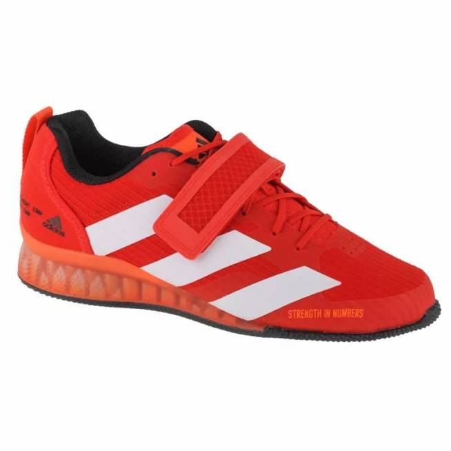 Adidas Adipower Weightlifting 3 M GY8924 batai