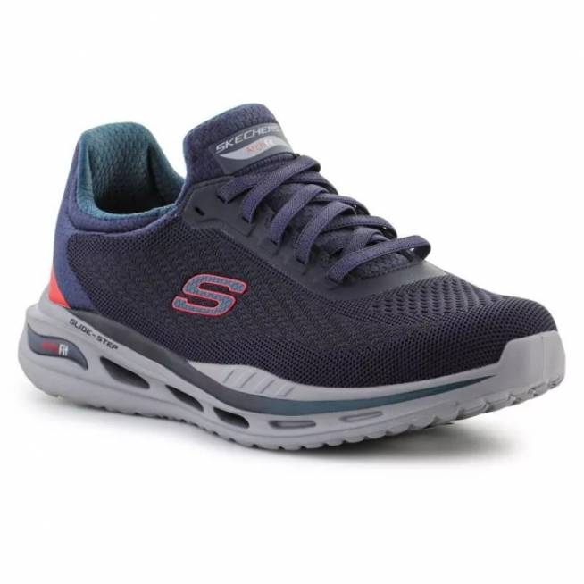 Batai Skechers Arch Fit Orvan-Trayver M 210434-DKNV