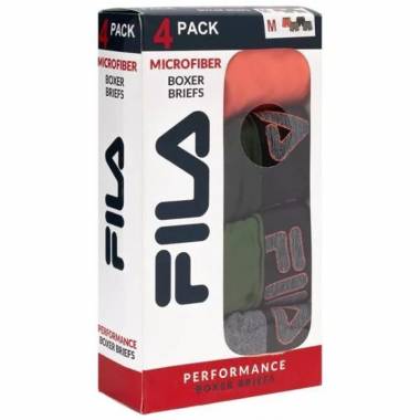 Fila Performance boksininkų kelnaitės BXPB7-021