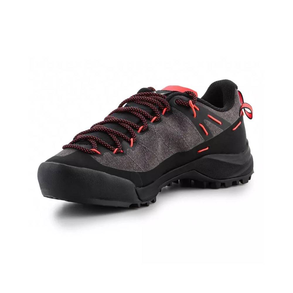 Salewa Wildfire Canvas Shoes W 61407-0876