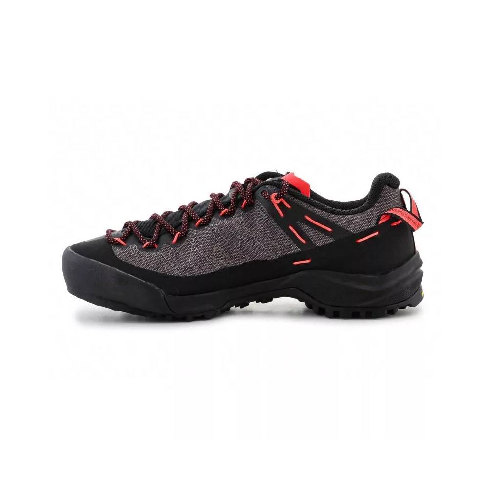 Salewa Wildfire Canvas Shoes W 61407-0876