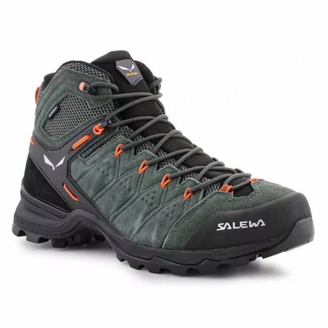 Avalynė Salewa Ms Alp Mate Mid Wp M 61384-5400