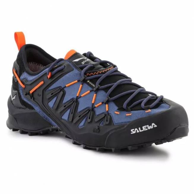 Avalynė Salewa Ms Wildfire Edge Gtx M 61375-8669