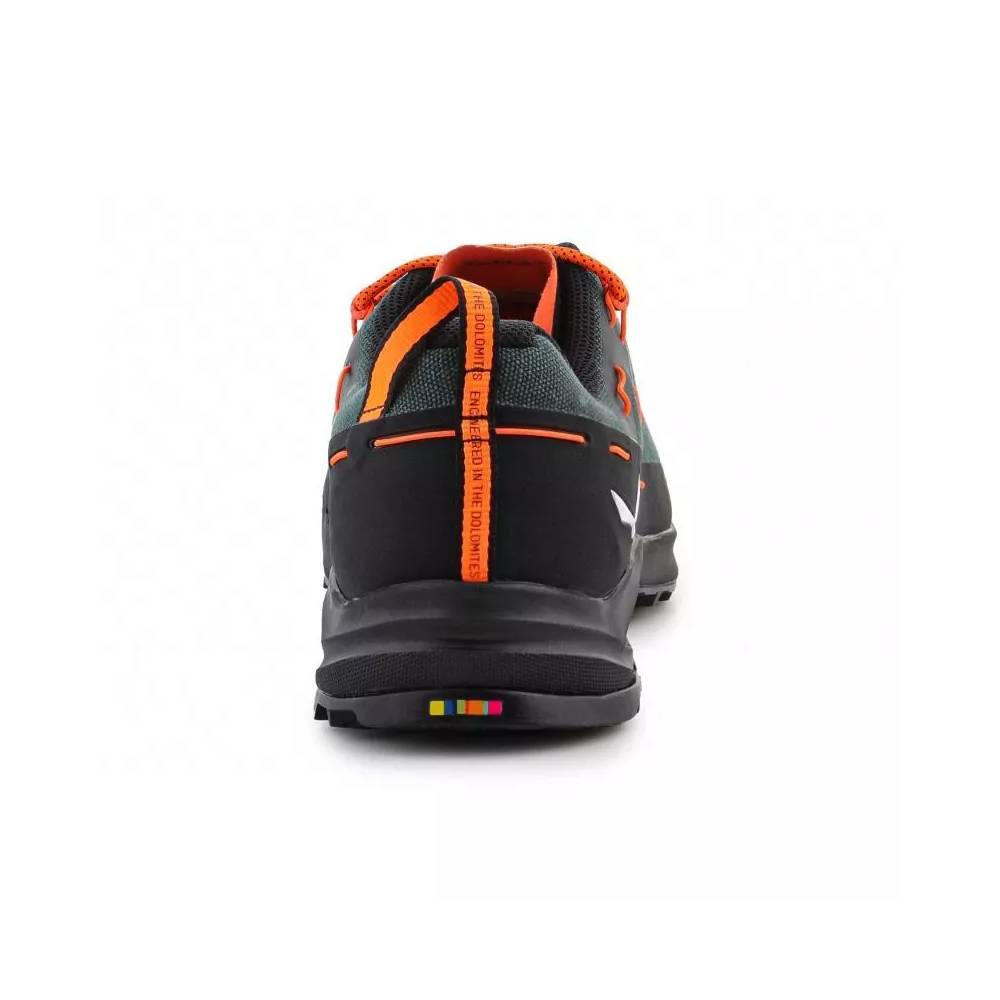 Avalynė Salewa Wildfire Canvas M 61406-5331