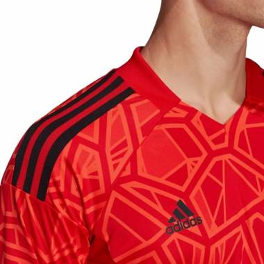 Adidas Condivo 22 marškinėliai su ilgomis rankovėmis M H21237