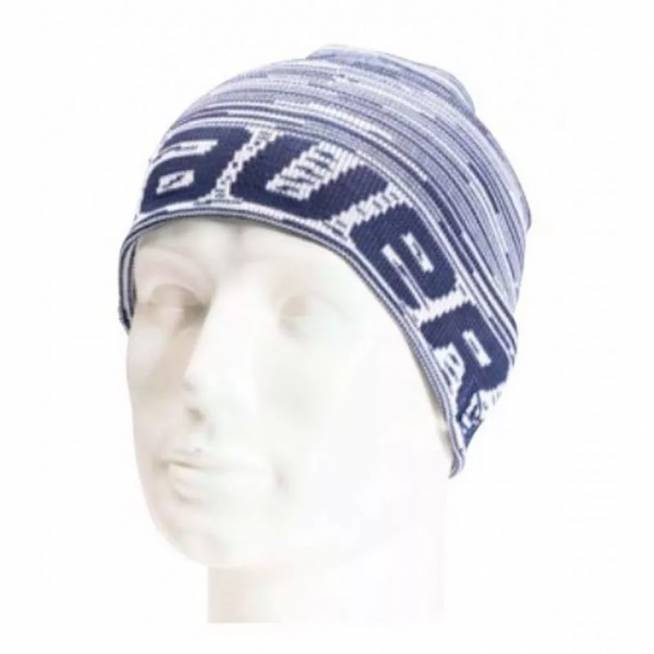 Kepurė Bauer NE Spacedye Touque Jr 1060320