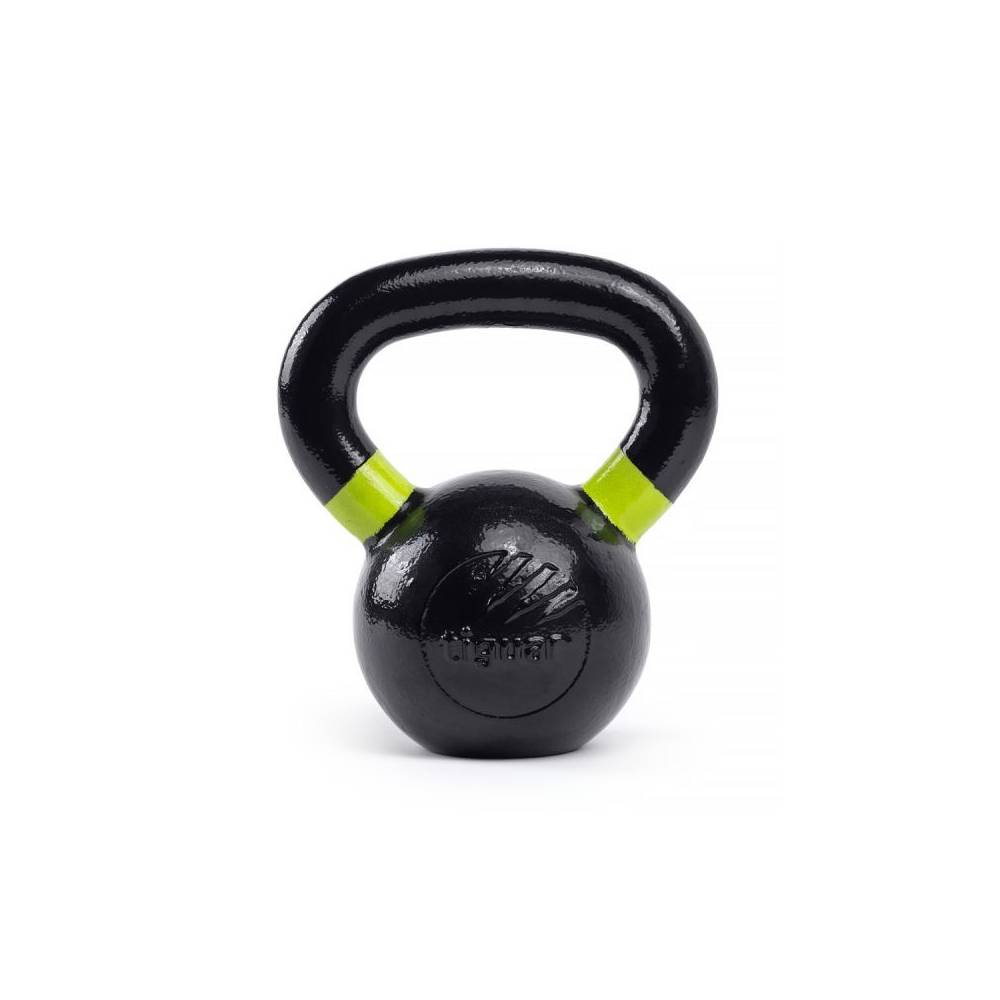 tiguar kettlebell Raw V2 8 kg TI-KB0008RV2