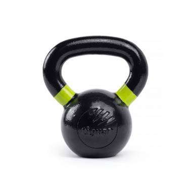 tiguar kettlebell Raw V2 8 kg TI-KB0008RV2