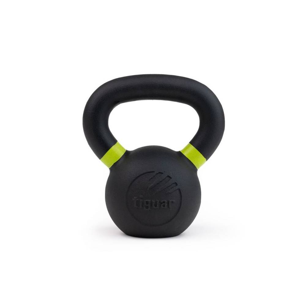 tiguar kettlebell Raw V2 8 kg TI-KB0008RV2