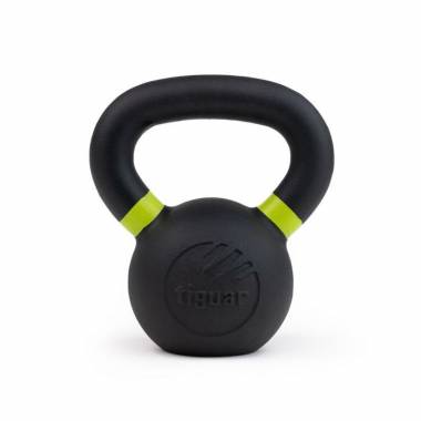 tiguar kettlebell Raw V2 8 kg TI-KB0008RV2