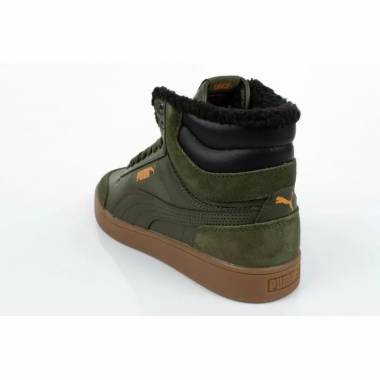 Žieminiai batai Puma Shuffle Mid M 387609 02