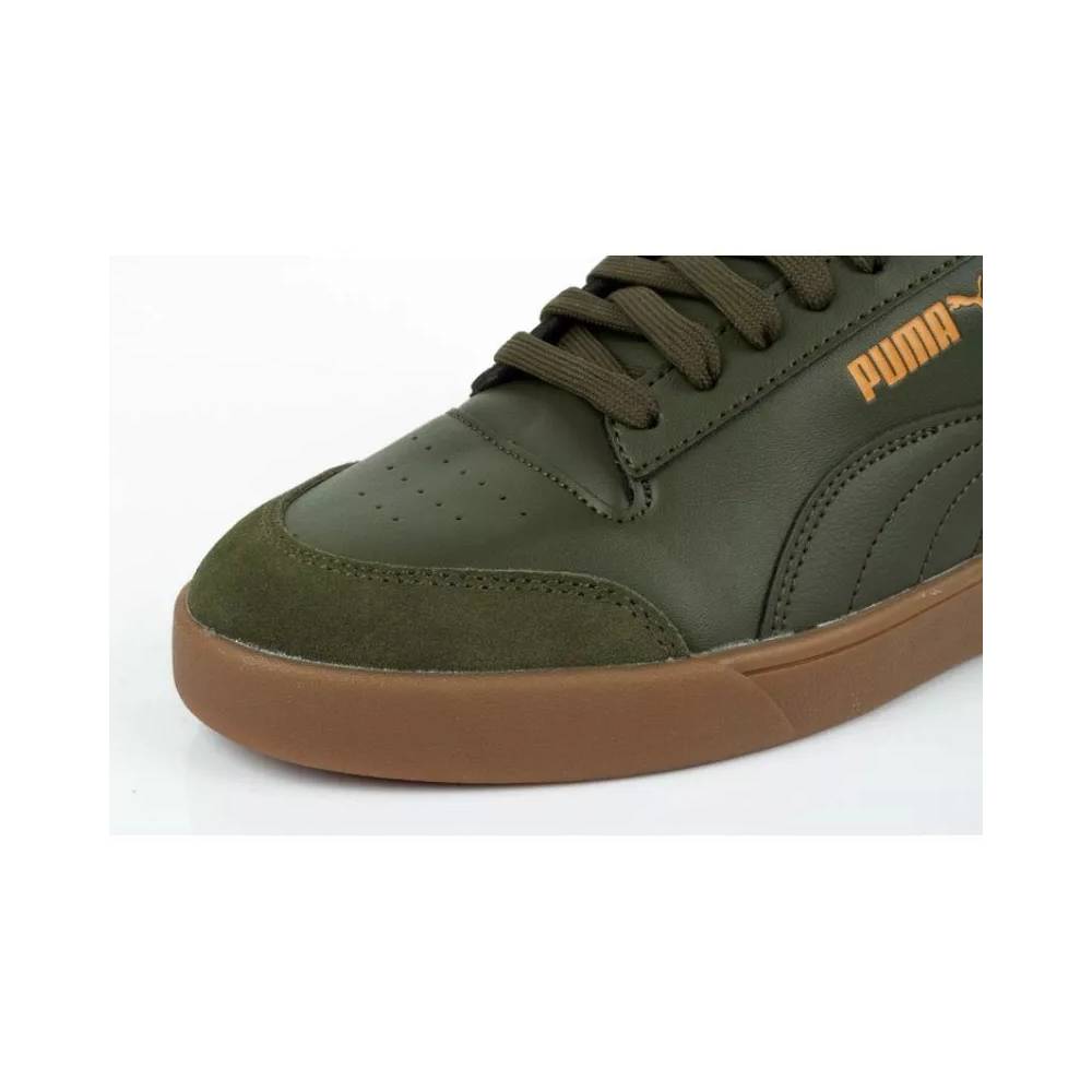 Žieminiai batai Puma Shuffle Mid M 387609 02