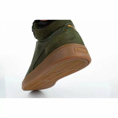 Žieminiai batai Puma Shuffle Mid M 387609 02