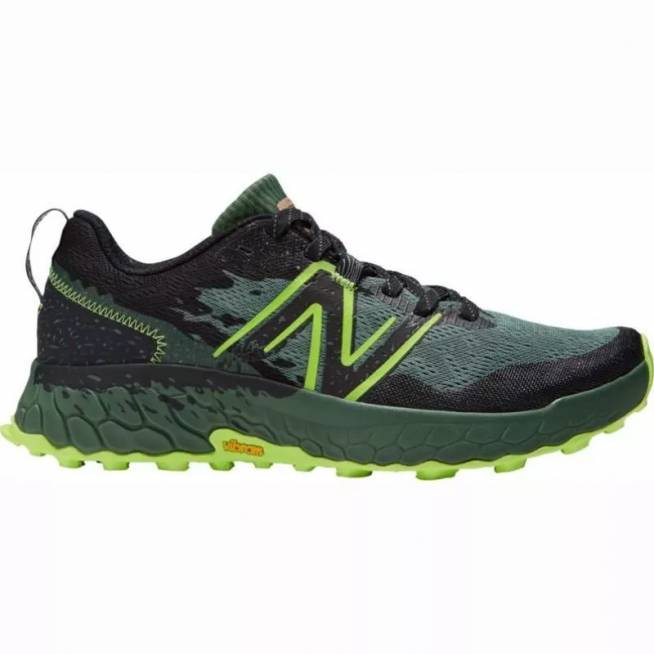 New Balance Fresh Foam Hierro v7 M MTHIERT7 batai